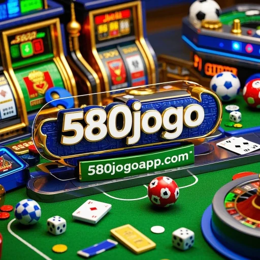 Explorando a Categoria de Aventura no 580jogo: Uma Jornada Inesquecível