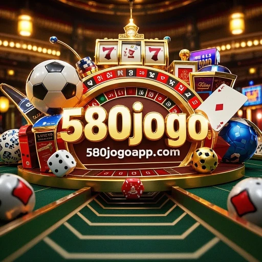 A Importância dos Jogos Educativos no 580jogo