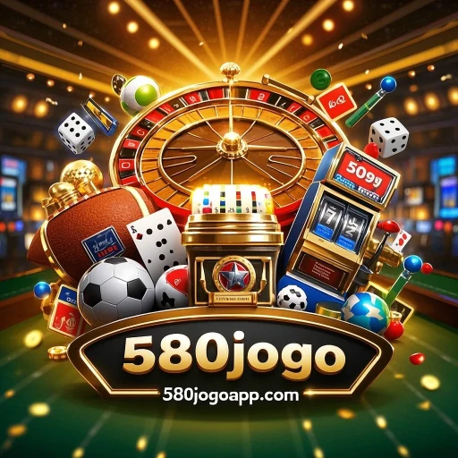 Explorando a Categoria de Jogos de Luta no 580jogo